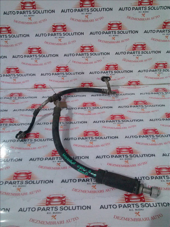 Conducta AC HONDA Cr v 2.0 B an fabr. 2008
