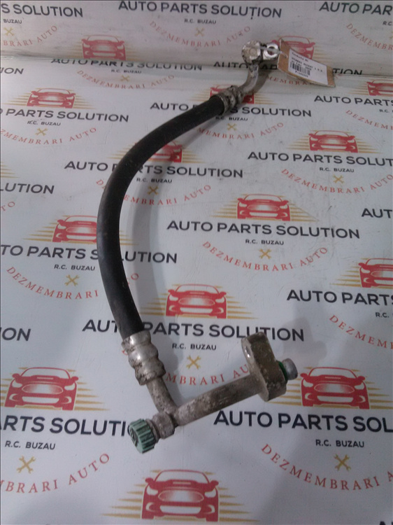 Conducta AC HYUNDAI ACCENT 1.5 D an fabr. 2008