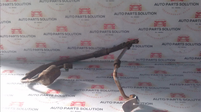 Conducta AC HYUNDAI ACCENT 2 2008