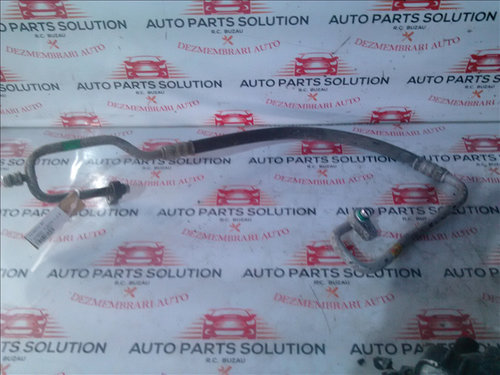Conducta AC HYUNDAI ELANTRA 1.6 B an fabr. 2013