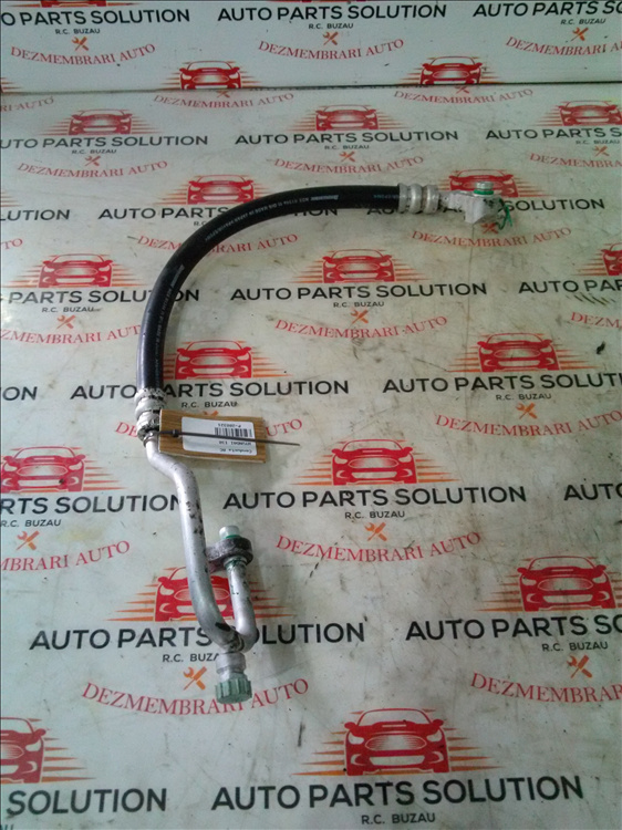 Conducta AC HYUNDAI I30