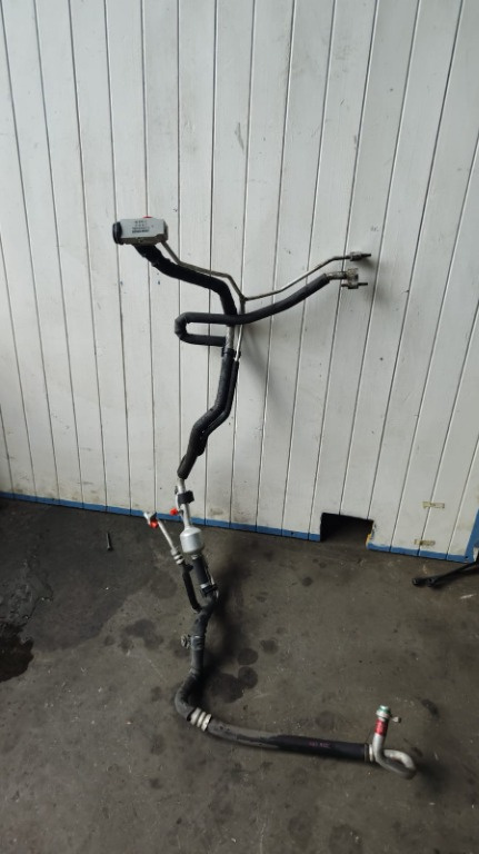 Conducta AC Hyundai Santa Fe 2.7 G6EA 2007 Cod : F108MA5BA