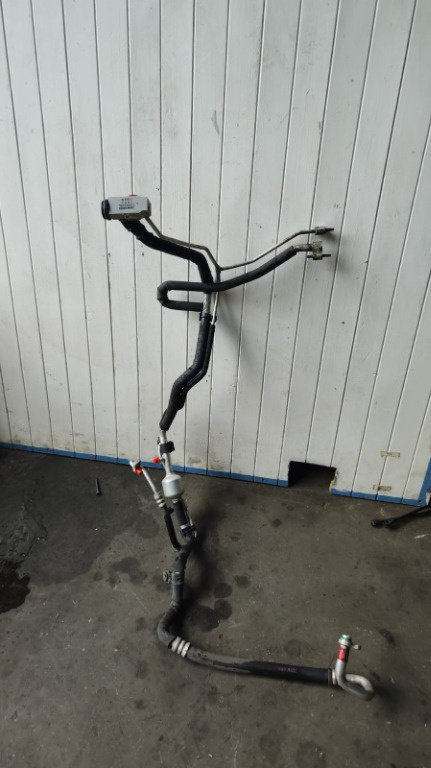 Conducta AC Hyundai Santa Fe 2.7 G6EA 2007 Cod : F108MA5BA