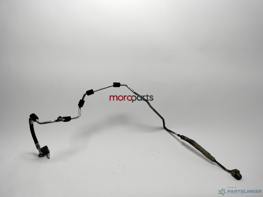 Conducta AC inalta presiune AUDI A3 II (8P1) [ 2003 - 2013 ] 1.6 (BGU, BSE, BSF) 75KW|102HP VAG OEM 1K0820741G