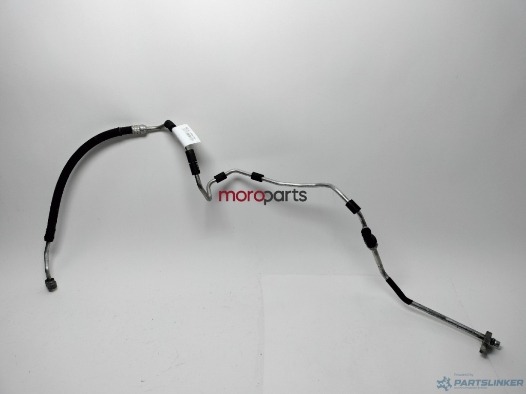 Conducta AC inalta presiune Audi A4 B6 (8E2) Sedan 2003 1.9 TDI OEM 8E1260712L