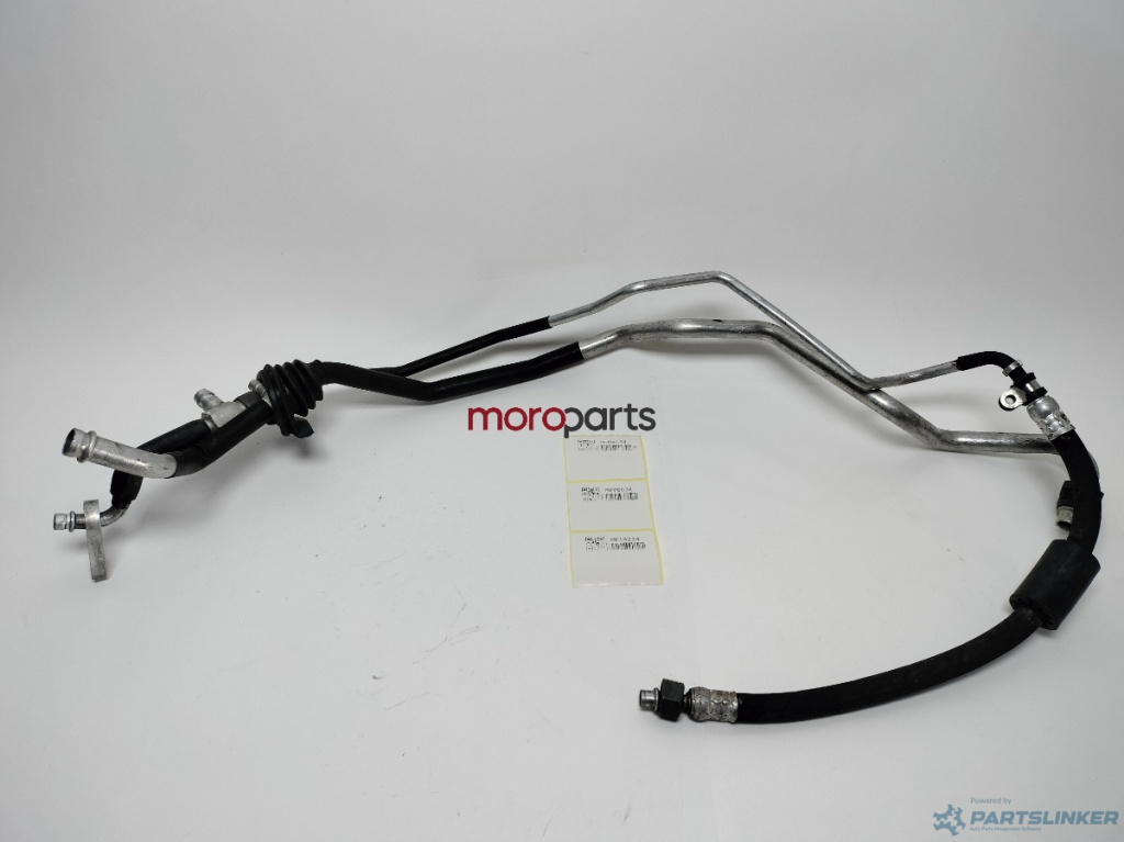Conducta AC inalta presiune Audi A6 4B (C5) Sedan 2003 2.5 TDI OEM 4B1260712M