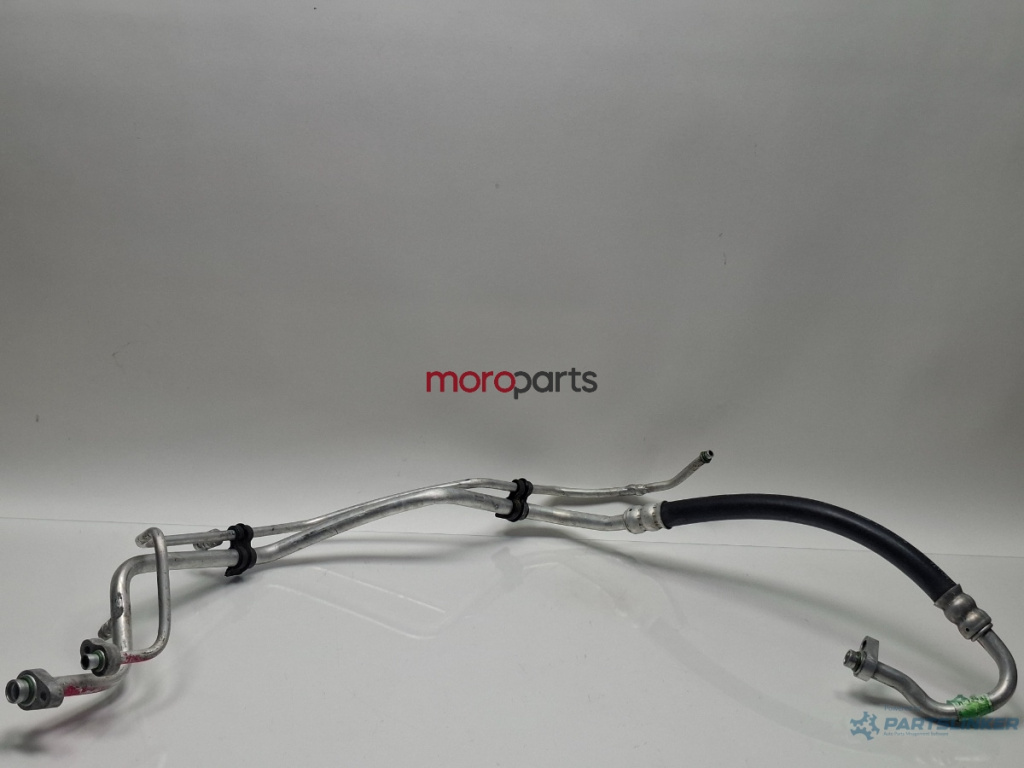Conducta AC inalta presiune CHEVROLET SPARK M200, M250 2005 - 2014 0.8 0.8 F8CV