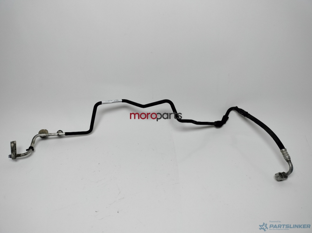 Conducta AC inalta presiune lunga Skoda Octavia (1U) Berlina 1999 1.8 Turbo SKODA OCTAVIA [ 1959 - 1971 ] OEM 1J1820741D