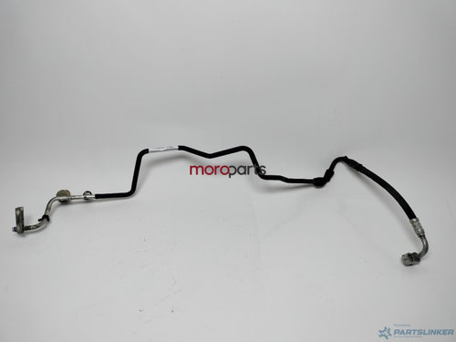 Conducta AC inalta presiune lunga Skoda Octavia (1U) Berlina 1999 1.8 Turbo SKODA OCTAVIA [ 1959 - 1...