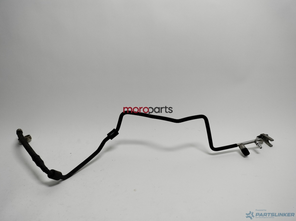 Conducta AC inalta presiune lunga VOLKSWAGEN GOLF IV (1J1) [ 1997 - 2007 ] VAG OEM 1J1820741D