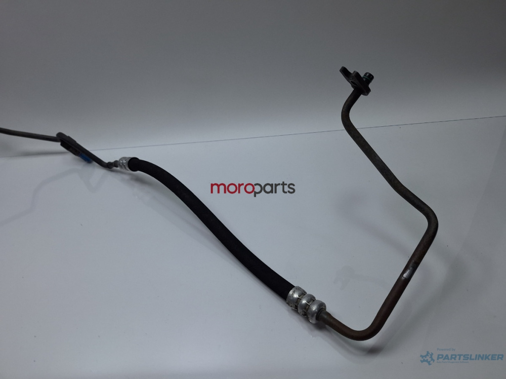 Conducta AC inalta presiune PEUGEOT 206 Hatchback 2A/C 1998 - > 1.1 1.1 HFY (TU1JP) 9638222480D