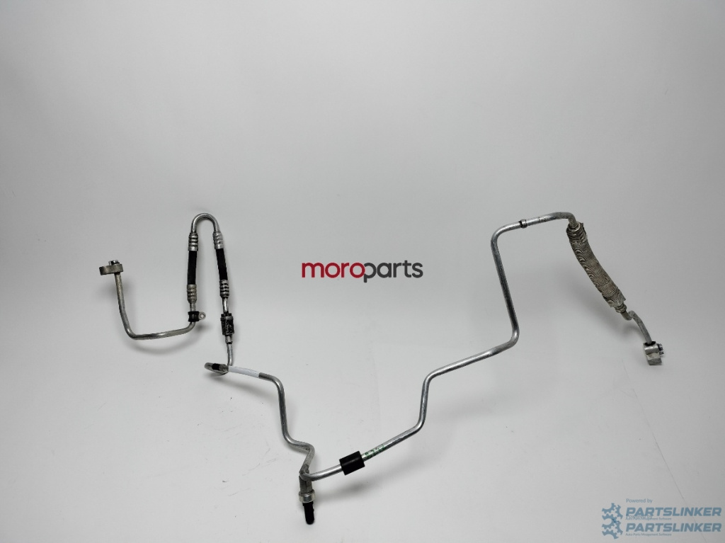 Conducta AC inalta presiune Seat Cordoba (6L2) Berlina 2003 1.9 SDI OEM 6Q0820741A