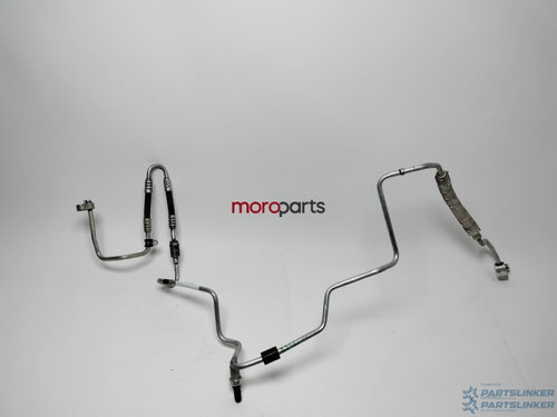 Conducta AC inalta presiune Seat Cordoba (6L2) Berlina 2003 1.9 SDI OEM 6Q0820741A