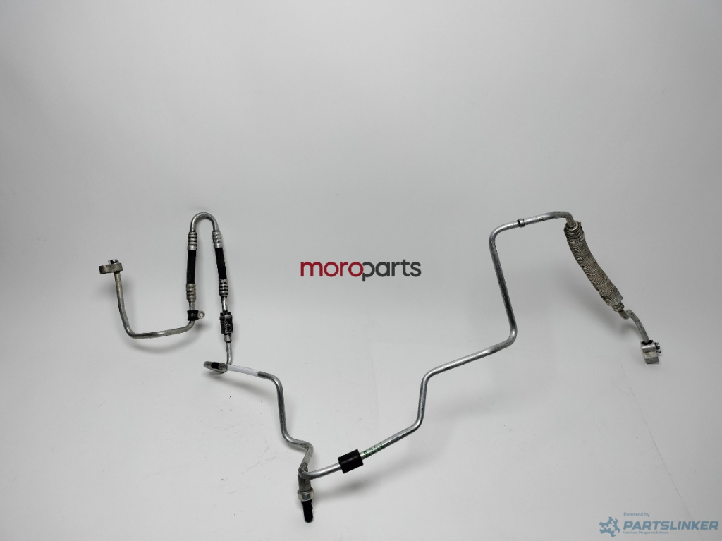 Conducta AC inalta presiune SEAT IBIZA IV (6L1) [ 2002 - 2009 ] 16V (AUB, BBZ) 74KW|100HP VAG OEM 6Q0820741A