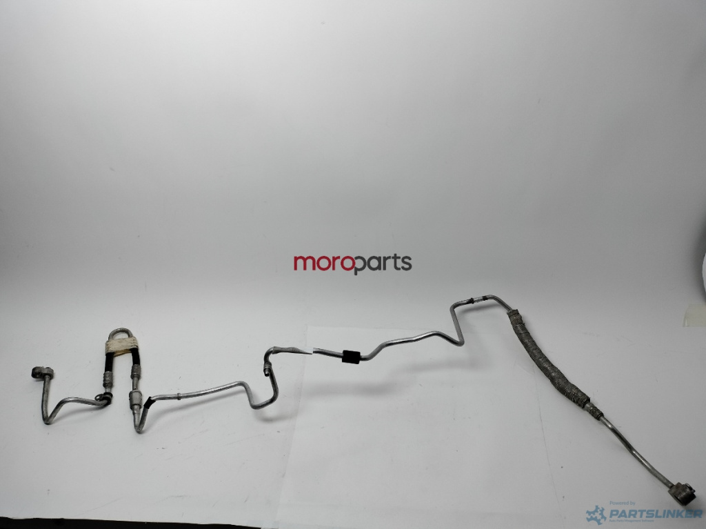 Conducta AC inalta presiune Skoda Fabia (6Y2) Hatchback 1.2 6v BMD 2005 SKODA FABIA (6Y2) [ 1999 - 2008 ] OEM 6Q0820741A
