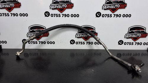 Conducta AC Iveco Daily 6 3.0 Motorina 2016, 5801595267