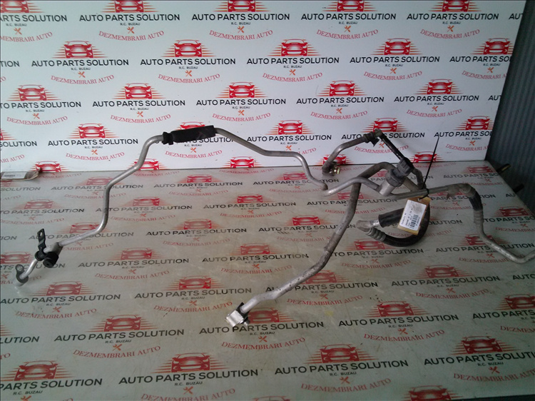 Conducta AC JAGUAR XF 2.2D an fabr. 2013