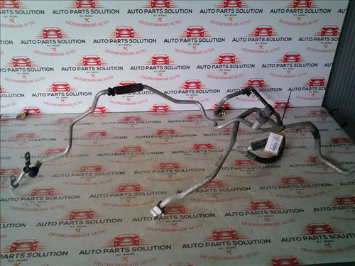 Conducta AC JAGUAR XF 2.2D an fabr. 2013
