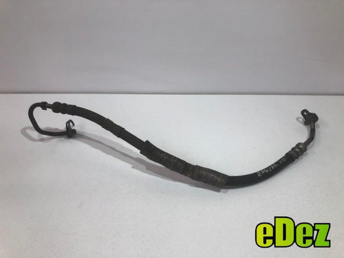Conducta ac Jaguar XF (2008-2015) [X250] 2.7 tdv6 2.7 AJ TDV6