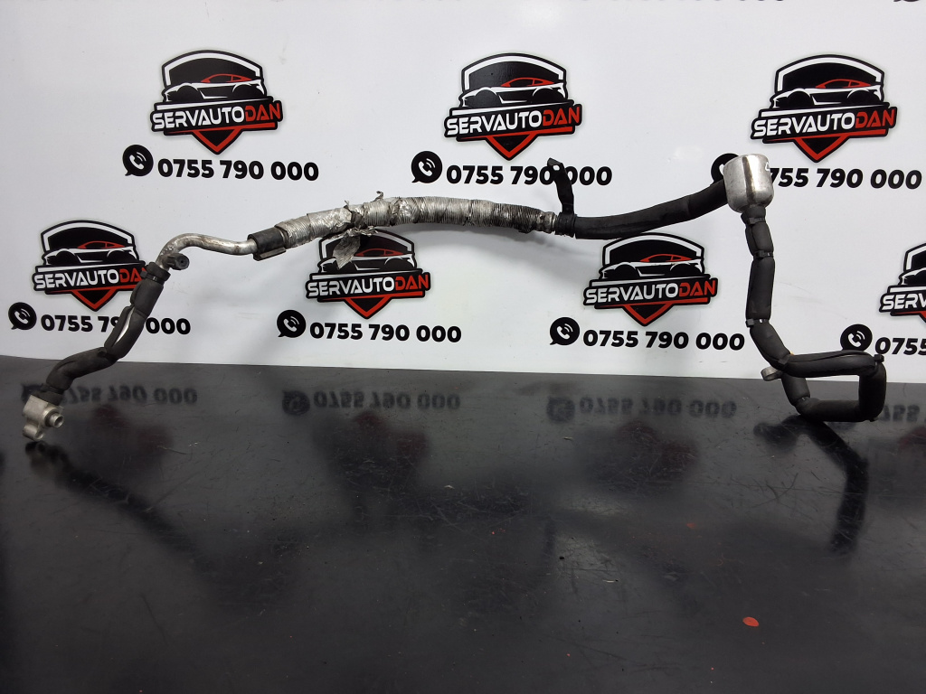Conducta AC Jaguar XF (2008-2015) [X250] 3.0 Motorina 2012, -
