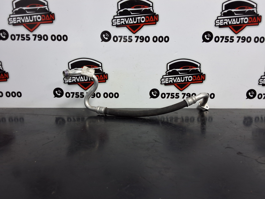 Conducta AC Jaguar XF (2008-2015) [X250] 3.0 Motorina 2013, GX73-19N602-BC