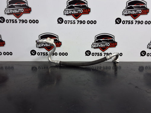 Conducta AC Jaguar XF (2008-2015) [X250] 3.0 Motorina 2013, GX73-19N602-BC