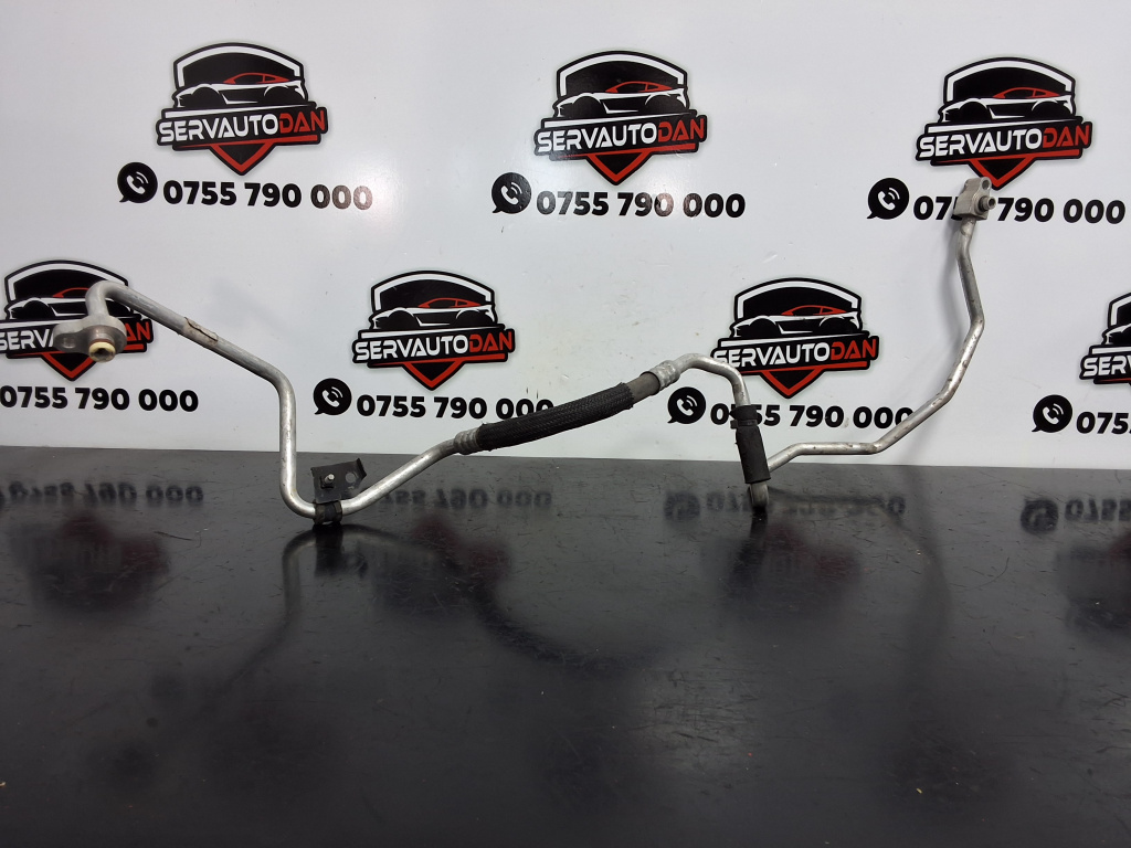 Conducta AC Jaguar XF (2008-2015) [X250] 3.0 Motorina 2011, -