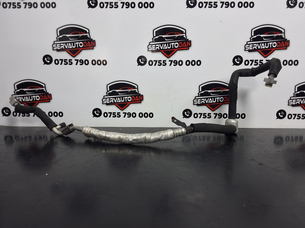 Conducta AC Jaguar XF (2008-2015) [X250] 3.0 Motorina 2013, -