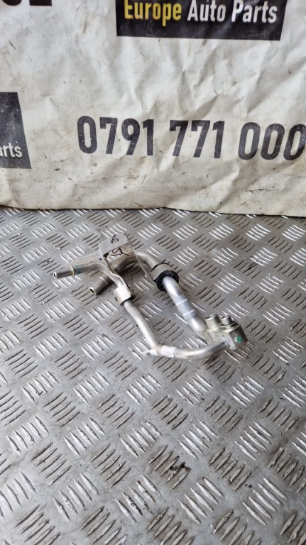 Conducta AC Jeep Compass 2.0 CRD an fab. 2021 cod P68381538AA