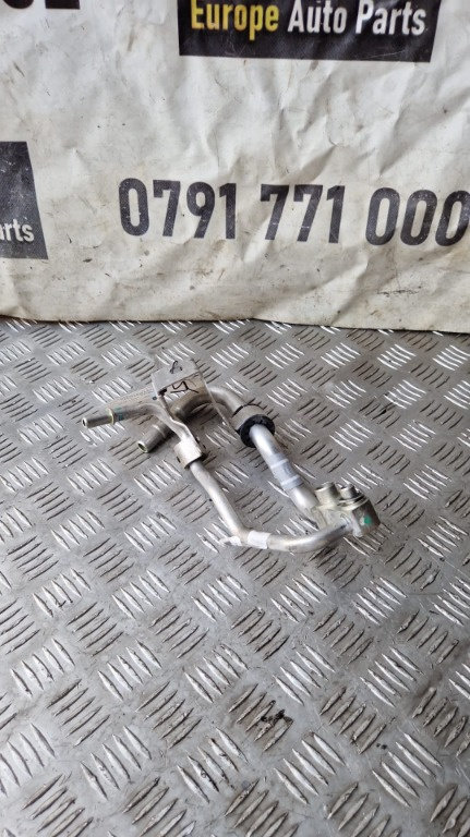 Conducta AC Jeep Compass 2.0 CRD an fab. 2021 cod P68381538AA