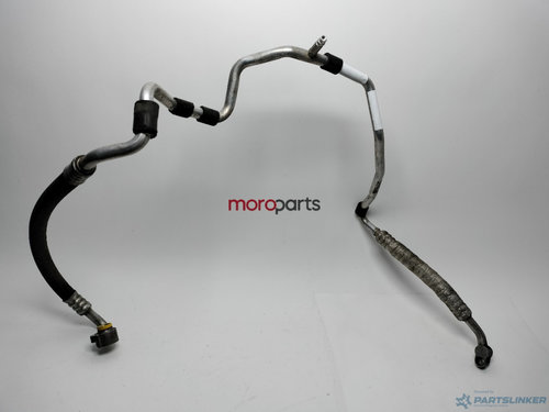 Conducta AC joasa presiune ​Audi A3 (8P1) Coupe 2003 2.0 FSI OEM 1K0820743AK