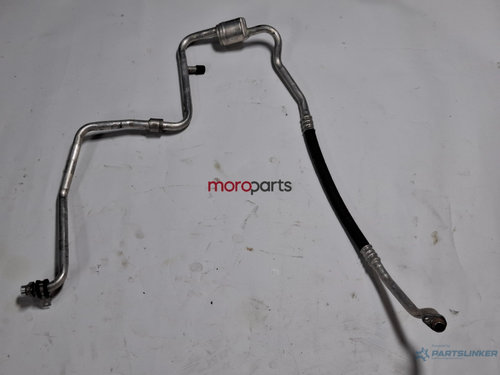 Conducta AC joasa presiune DACIA LOGAN LS_ 2004 - > 1.6 1.6 K7M 710 8200424446
