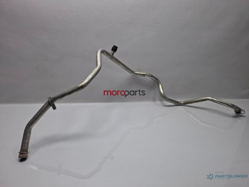 Conducta AC joasa presiune RENAULT GRAND SCENIC II JM0/1_ 2004 - > dCi K9K 732 8200680677