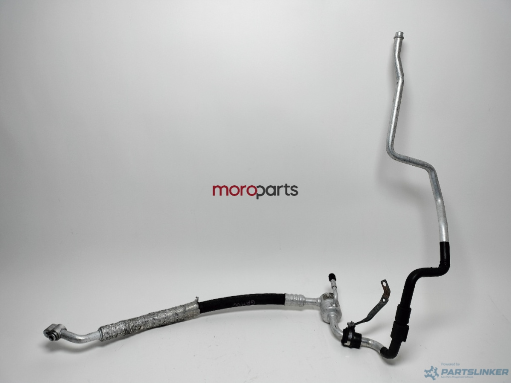 Conducta AC joasa presiune VOLKSWAGEN GOLF IV Variant (1J5) [ 1999 - 2006 ] 16V (ATN, AUS, AZD, BCB) 77KW|105HP VAG OEM 1J1820743R