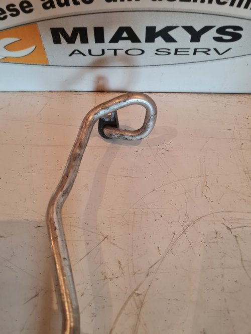 Conducta ac kia 1.6 TGDI benzina euro 6 / tip - G4FT / cod - 97762CZ000 / An-2018-2024