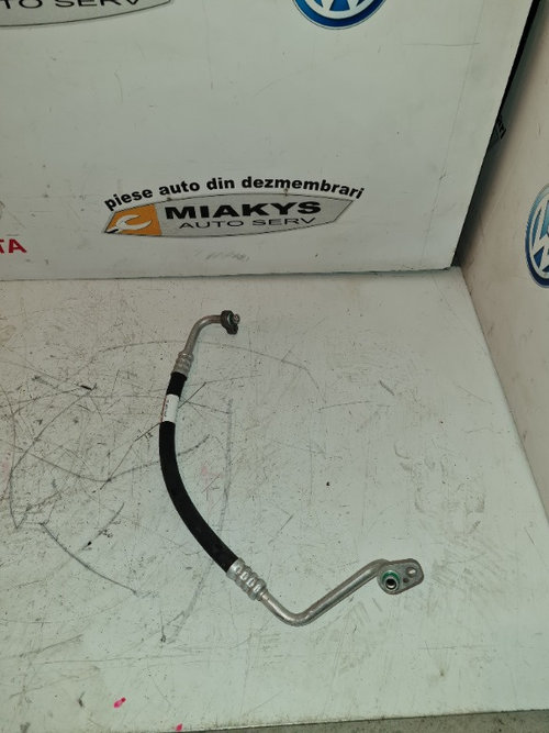 Conducta ac kia 1.6 TGDI benzina euro 6 / tip - G4FU/ cod - 97762-N7210/ An-2018-2024