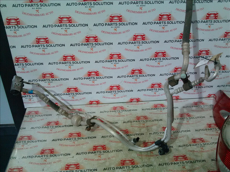Conducta AC KIA CEED 1.4 B an fabr. 2008