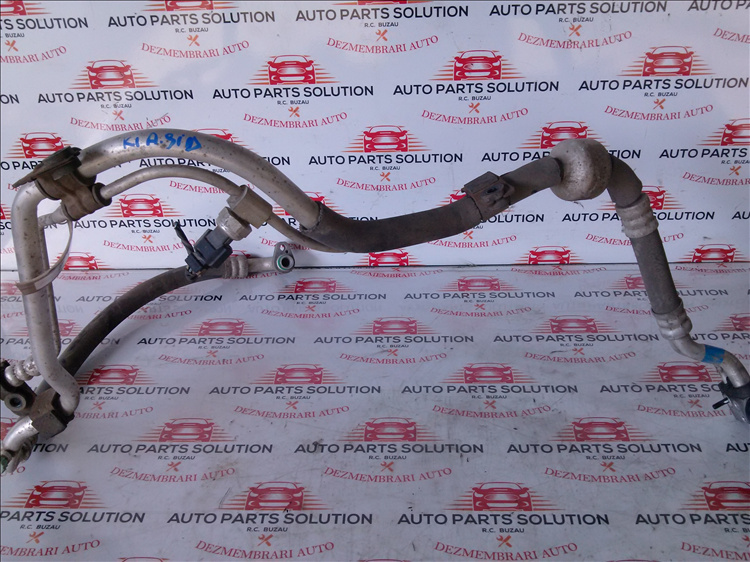 Conducta AC KIA CEED 1.4B