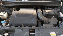 Conducta AC Kia Sportage 2010 SUV 2.0 DOHC-TCI D4H...