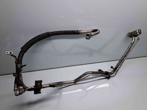 Conducta AC Kia Sportage II [Fabr 2004-2010] M07 2.0 CRDI D4EA 2.0 CRDI D4EA 110KW / 150CP
