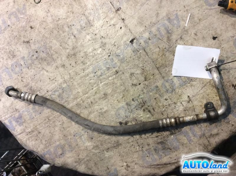 Conducta Ac Kompressor, Benzina Mercedes-Benz CLK C208 1997-2002