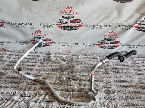 Conducta AC KV6H-19A834-KD Ford Transit Connect Mk2 Break 1.5 TDCi 75 cai