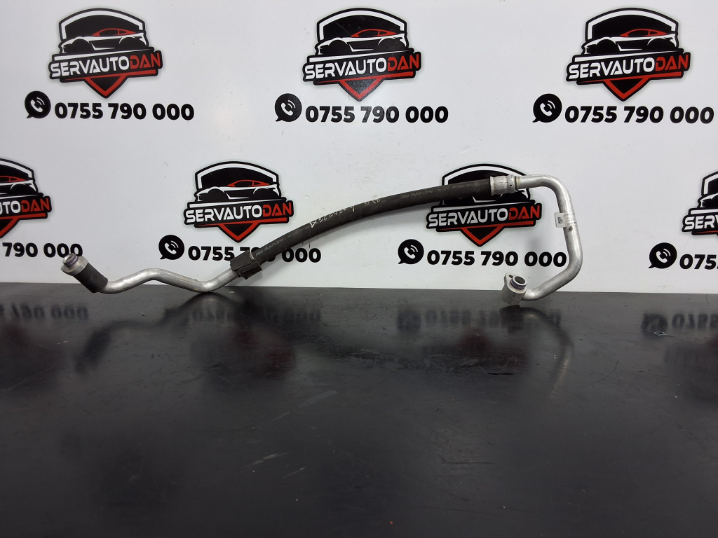 Conducta AC Land Rover Discovery (2017->) [L462] 2.0 Motorina 2018, GJ32-19N602-BC