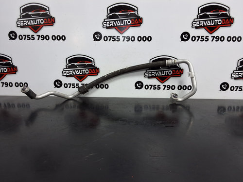 Conducta AC Land Rover Discovery (2017->) [L462] 2.0 Motorina 2018, GJ32-19N602-BC