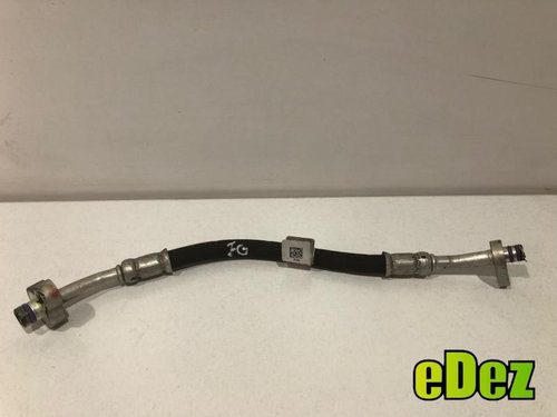 Conducta ac Land Rover Discovery Sport (2014->) [L550] 2.0 dth 180 cp awd hj32-19e932-ab