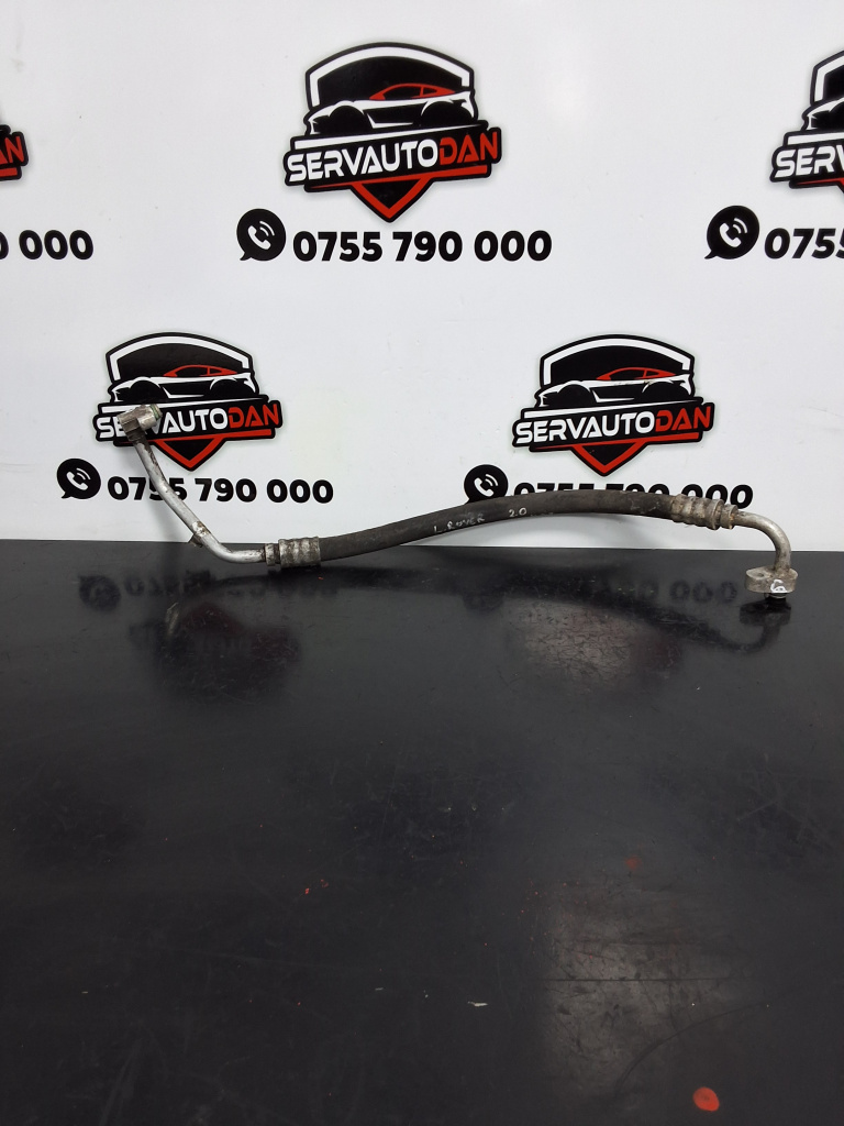 Conducta AC Land Rover Freelander (1998-2005) 2.0 Motorina 2003, VOLAN DREAPTA