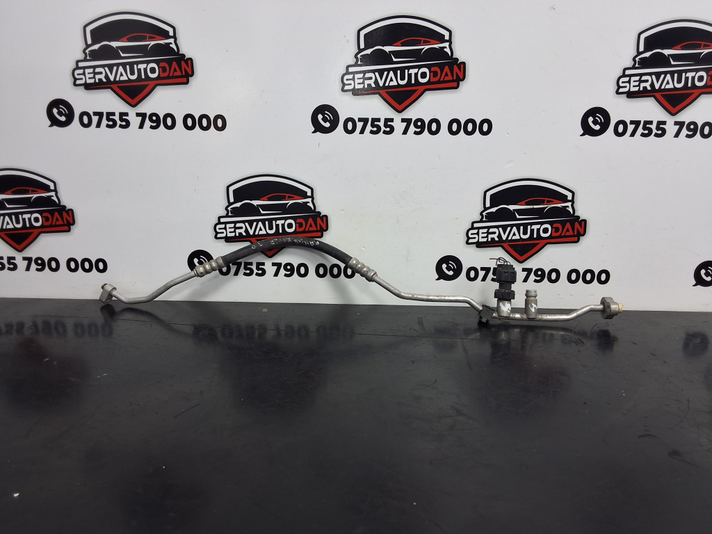 Conducta AC Land Rover Range Rover 3 (2002->) 2.7 Motorina 2008, -