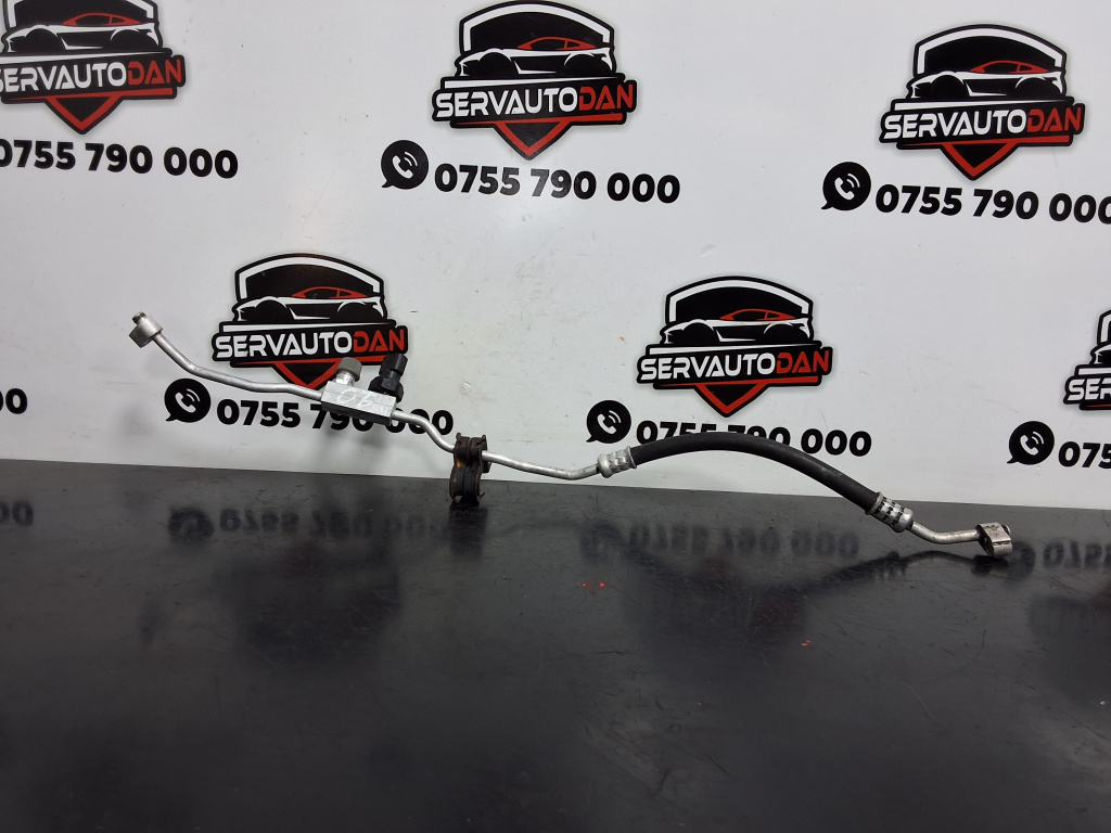 Conducta AC Land Rover Range Rover 4 (2005->) 2.7 Motorina 2006, CU SENZOR / 499000-7141