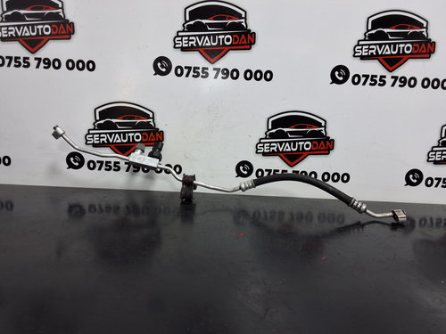 Conducta AC Land Rover Range Rover 4 (2005->) 2.7 Motorina 2006, CU SENZOR / 499000-7141