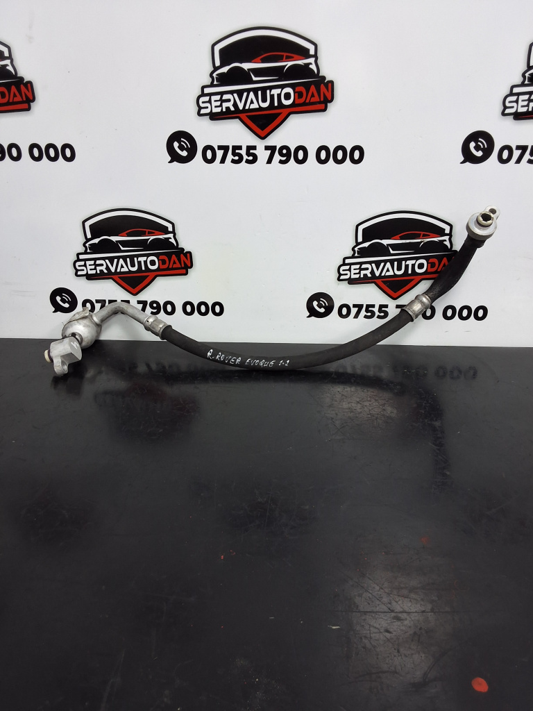 Conducta AC Land Rover Range Rover Evoque (2011-2018) 2.2 Motorina 2018, -